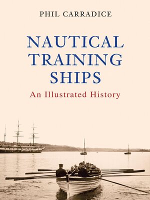 cover image of Nautical Training Ships